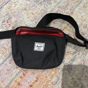 Herschel Fourteen Hip Pack | Black